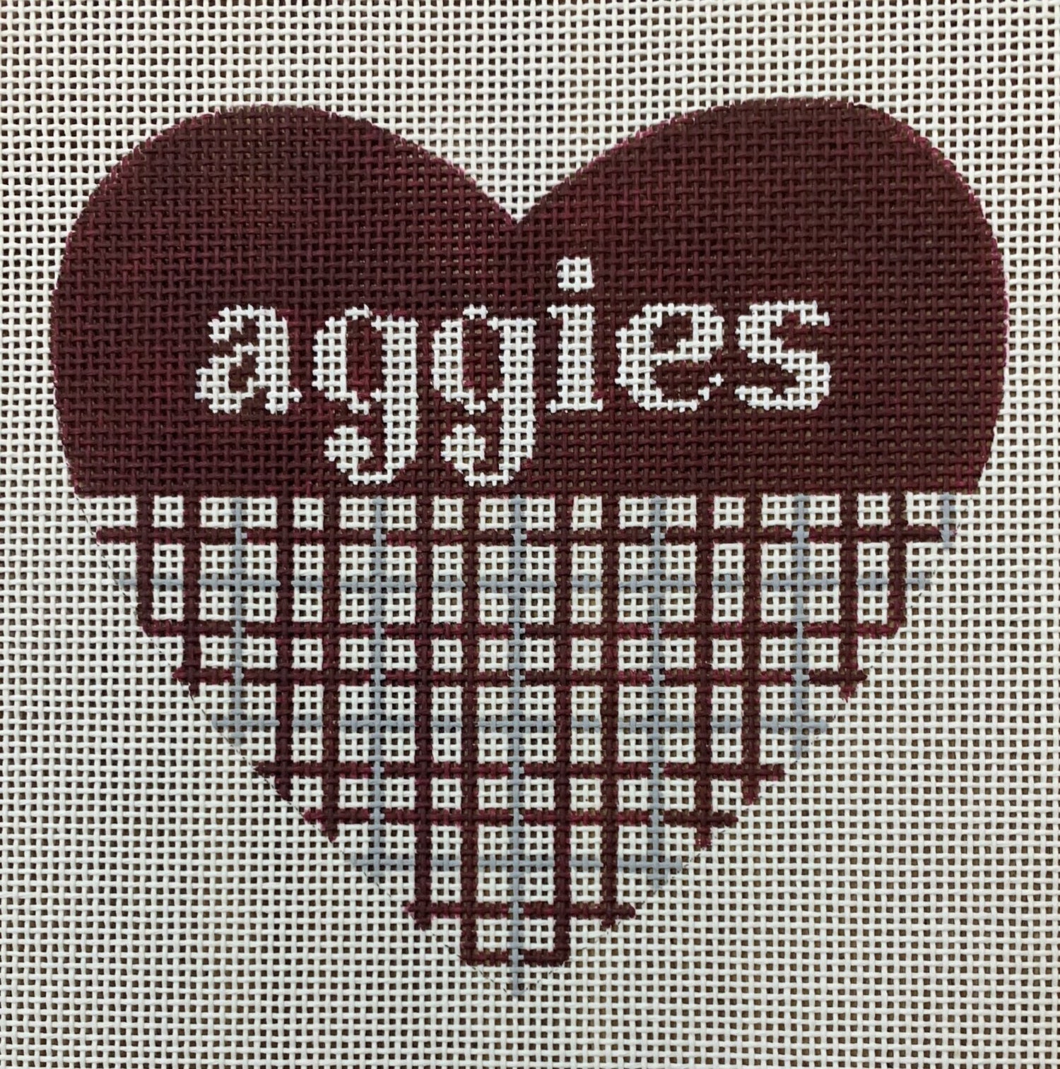 Aggies Heart