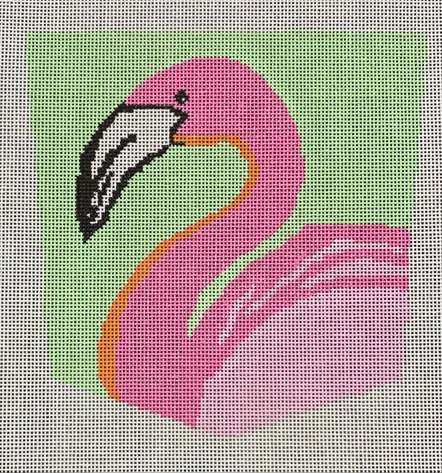 Flamingo Pocket