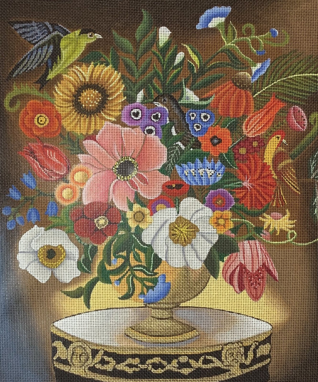 Primavera Floral Designs