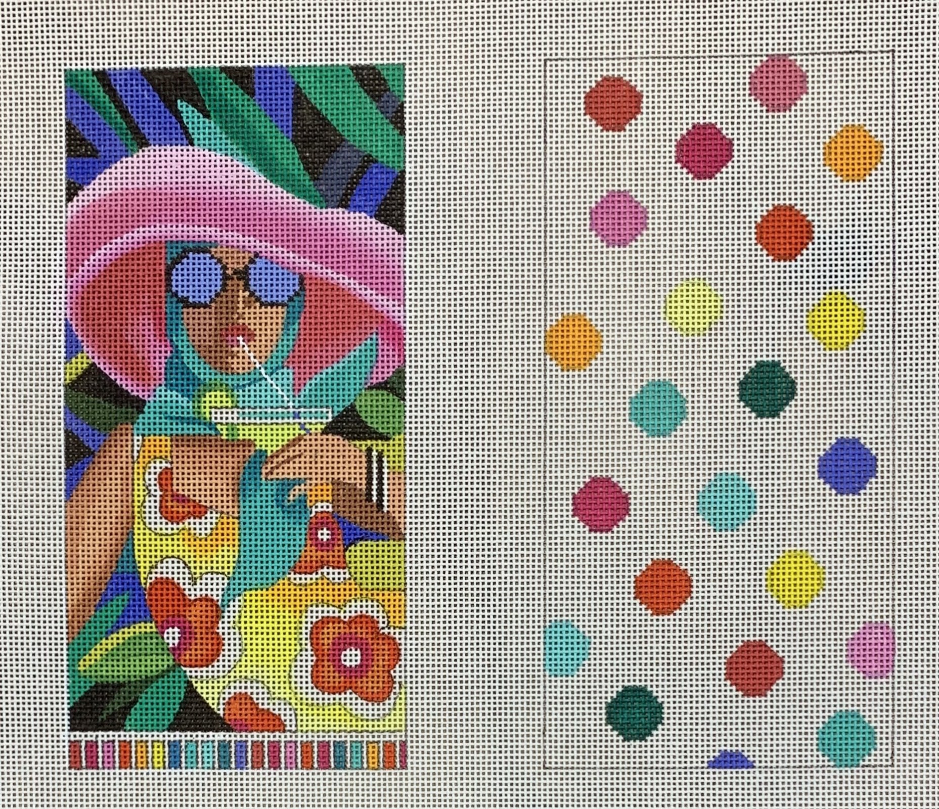 Sipping Cocktail