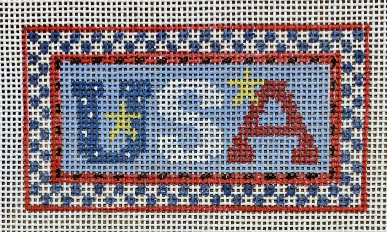 Tiny Inspiration USA