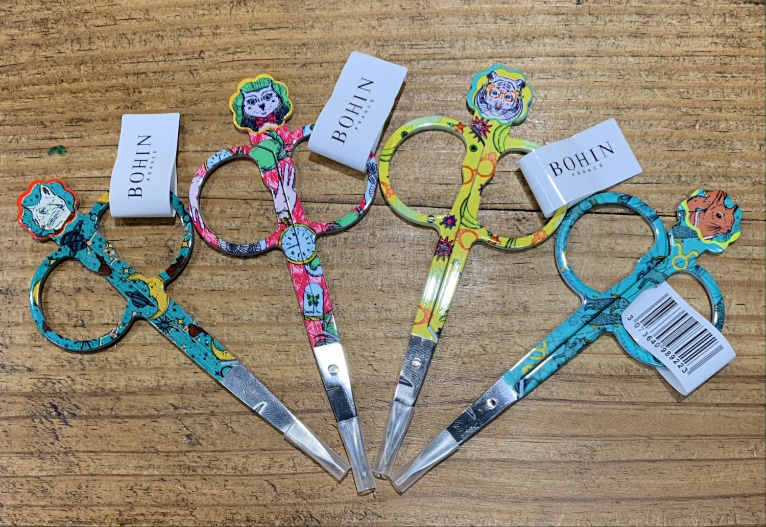 Room of Wonders Scissors