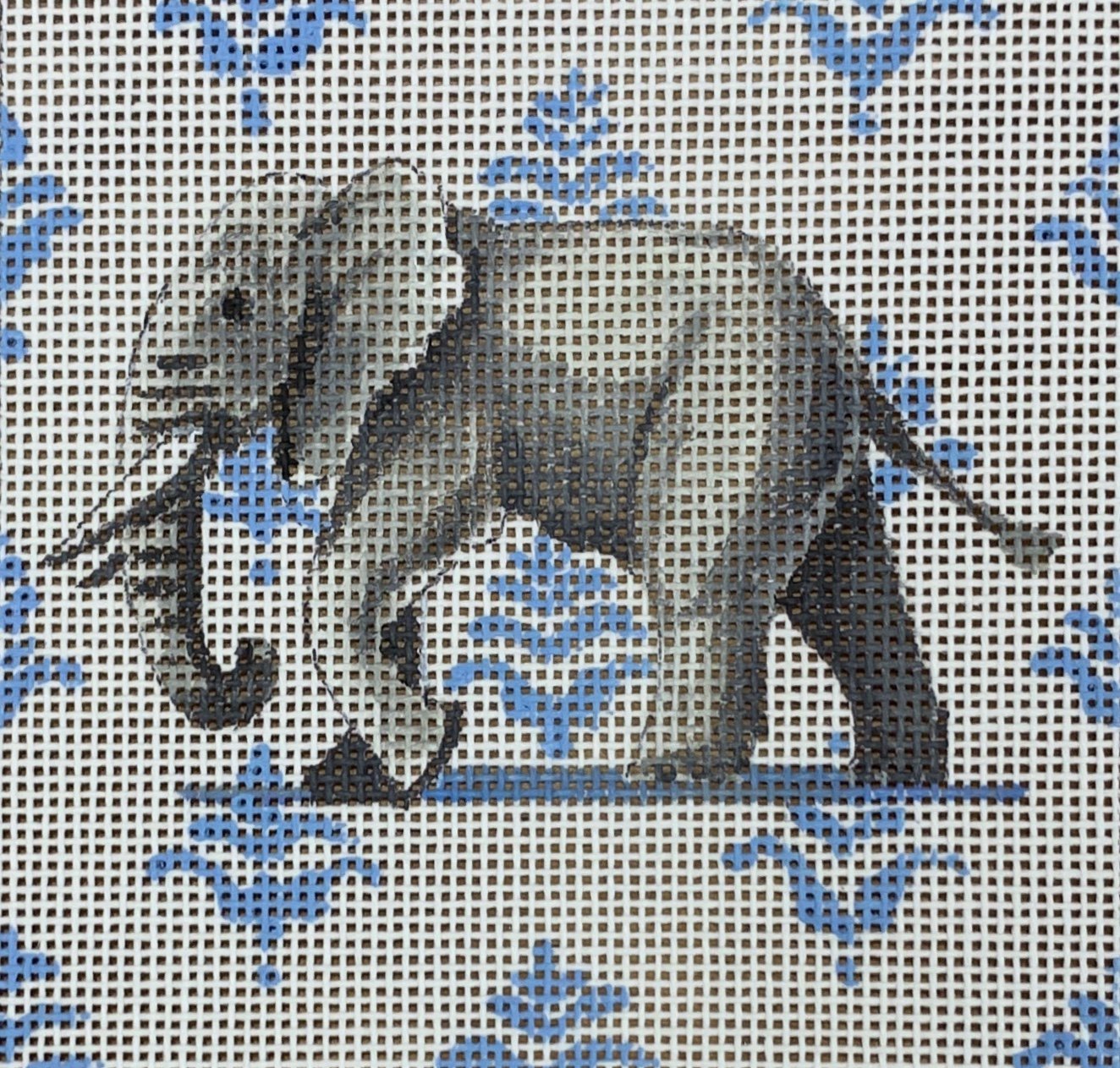 Elephant Insert