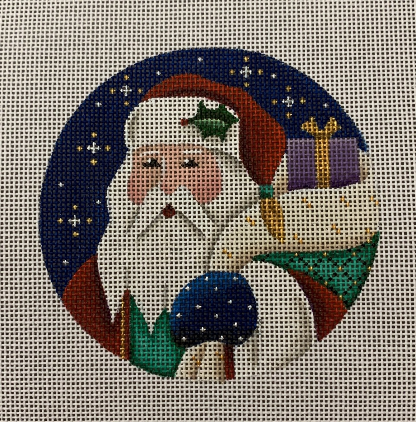 Father Christmas