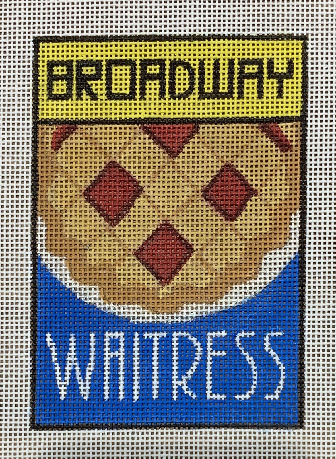 Broadway - Waitress