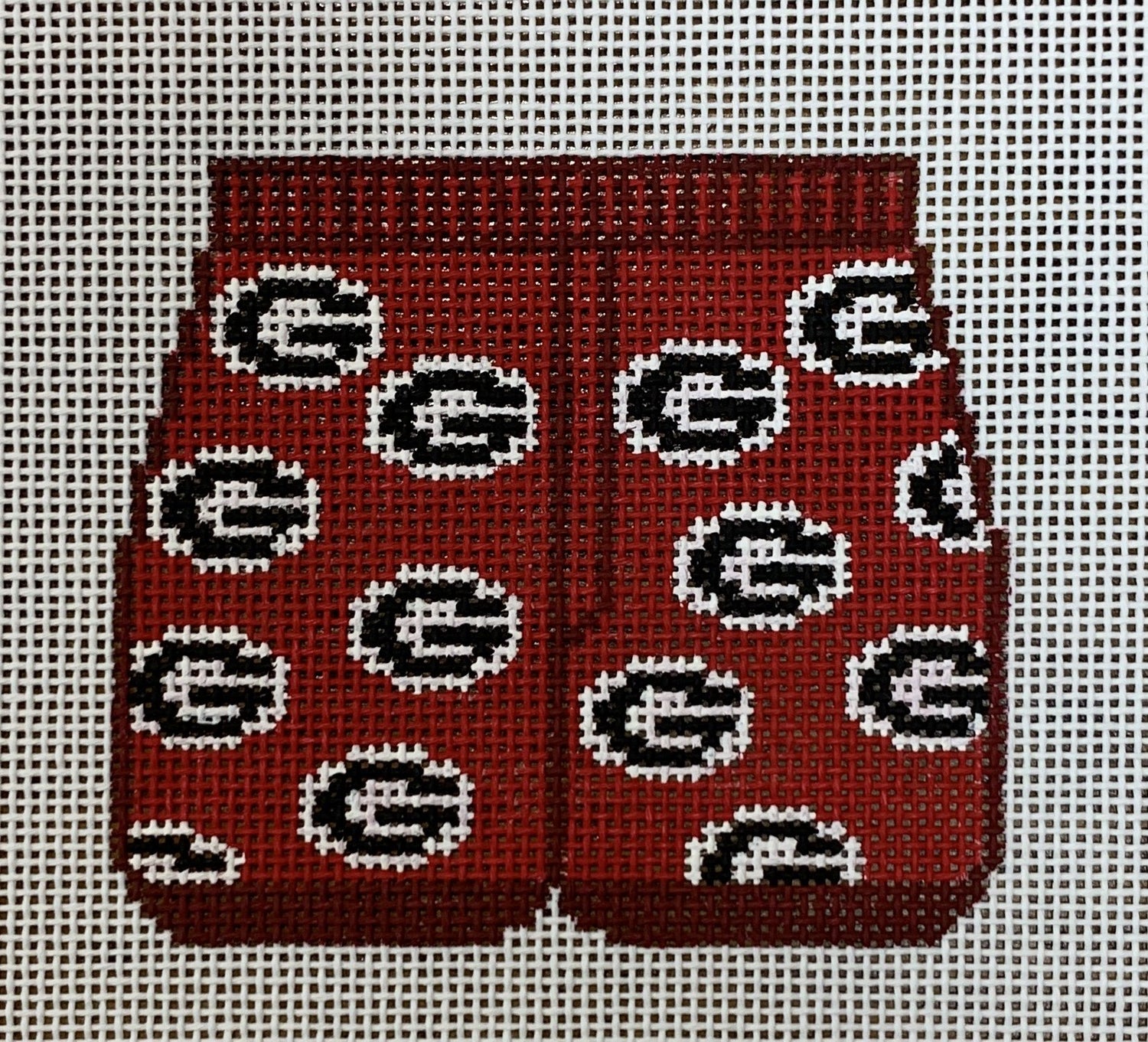 Sports Shorts - Georgia