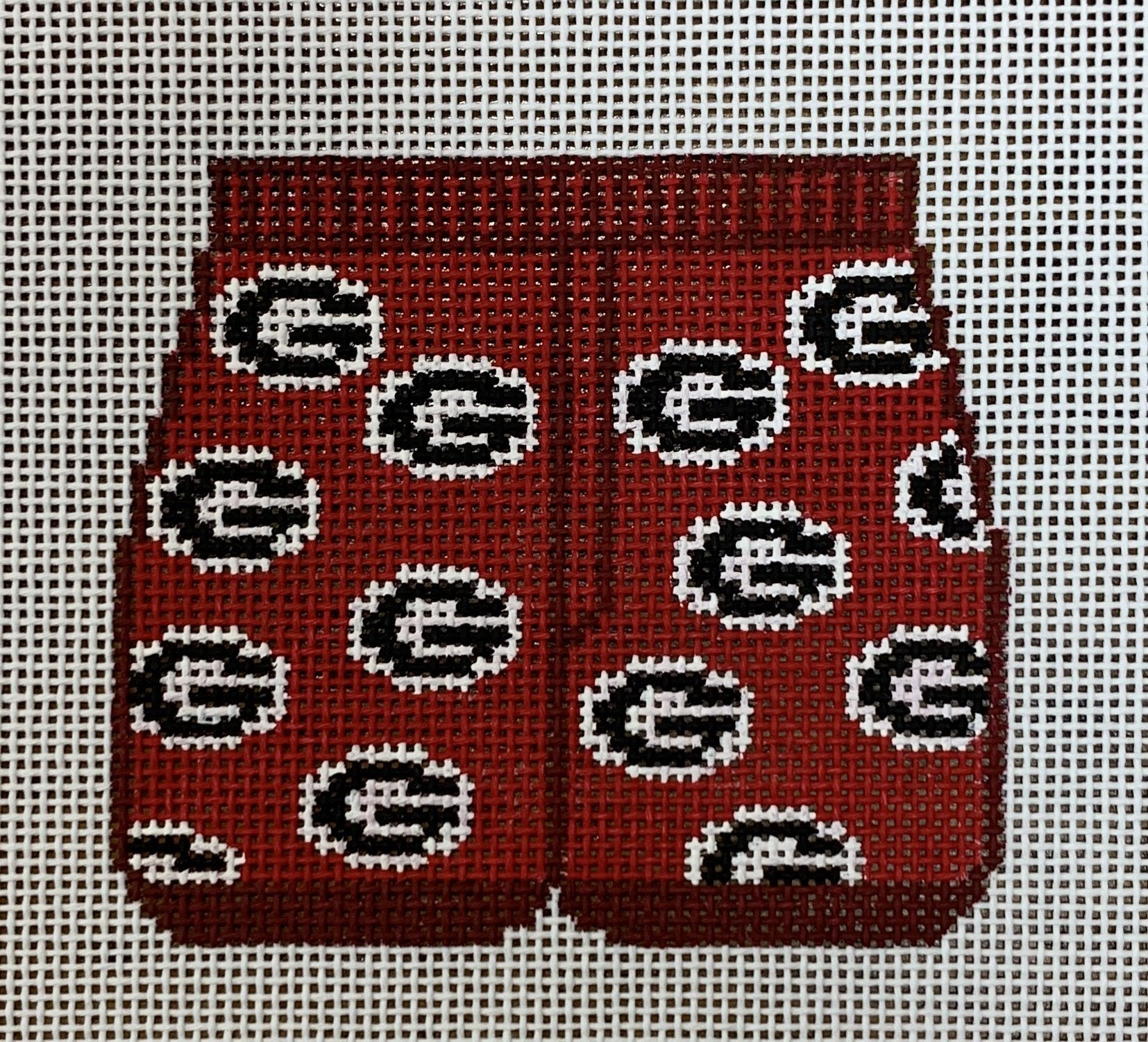 Sports Shorts - Georgia