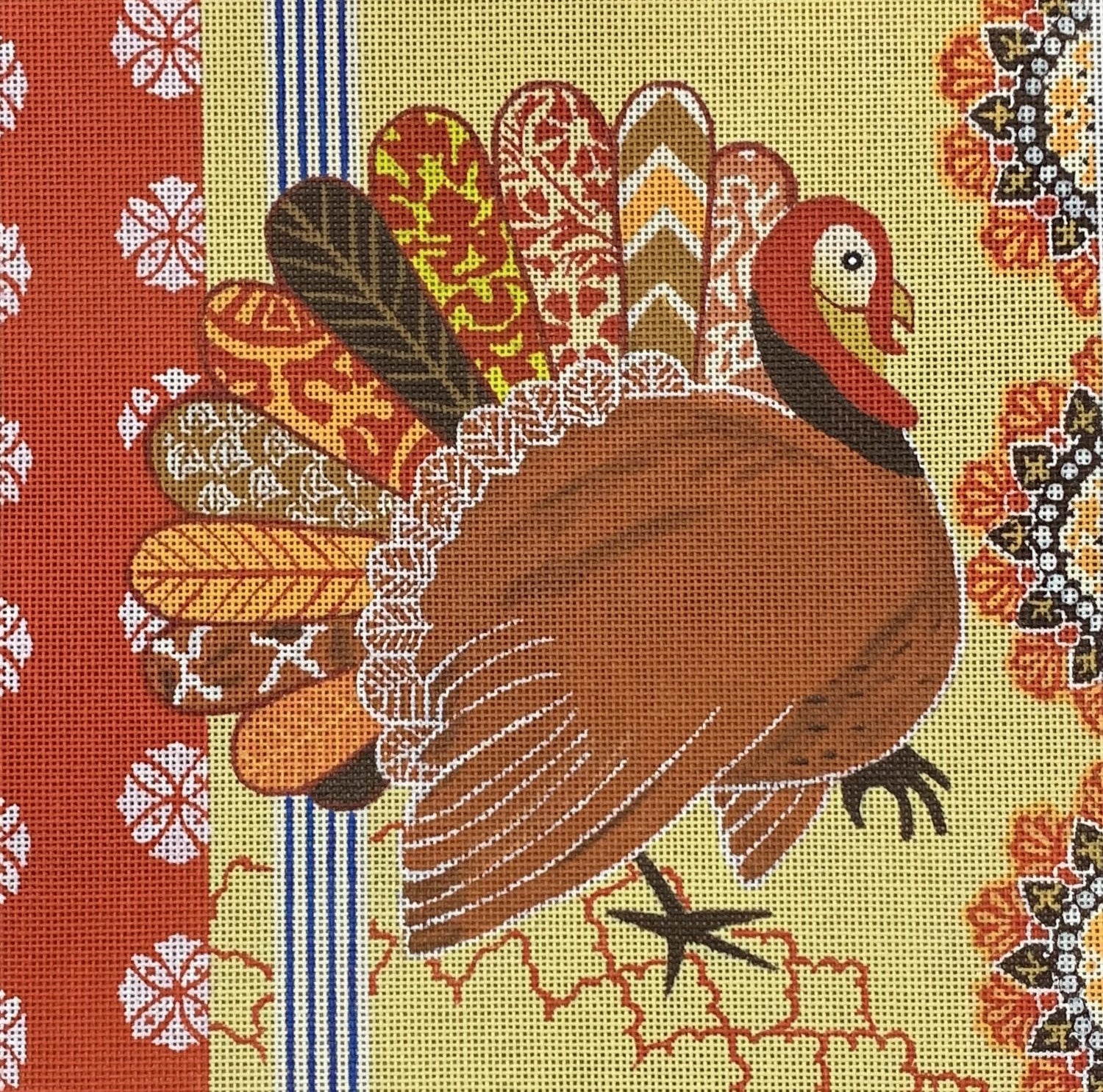 Boha Turkey Jennifer Brinley