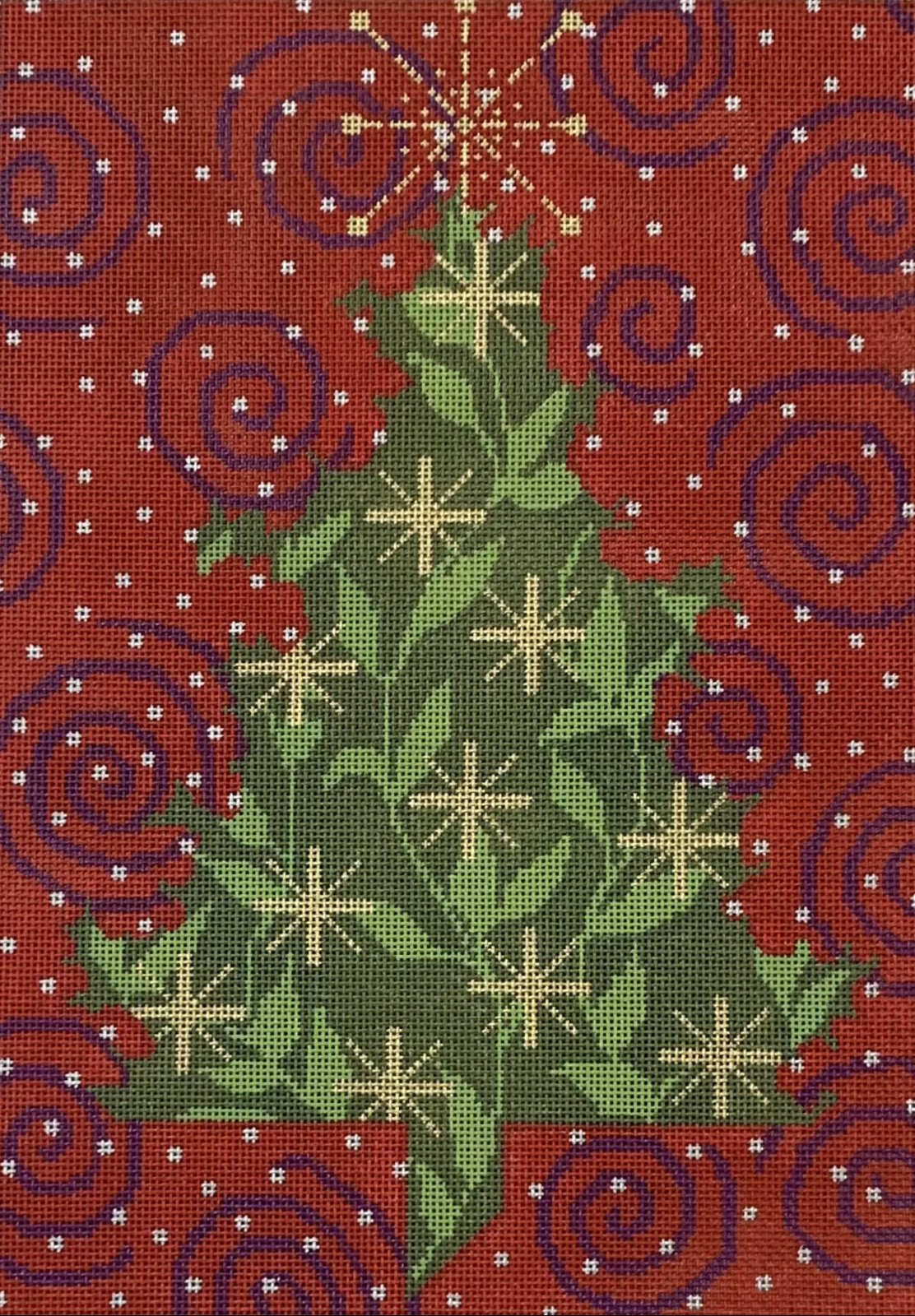 Christmas Panic