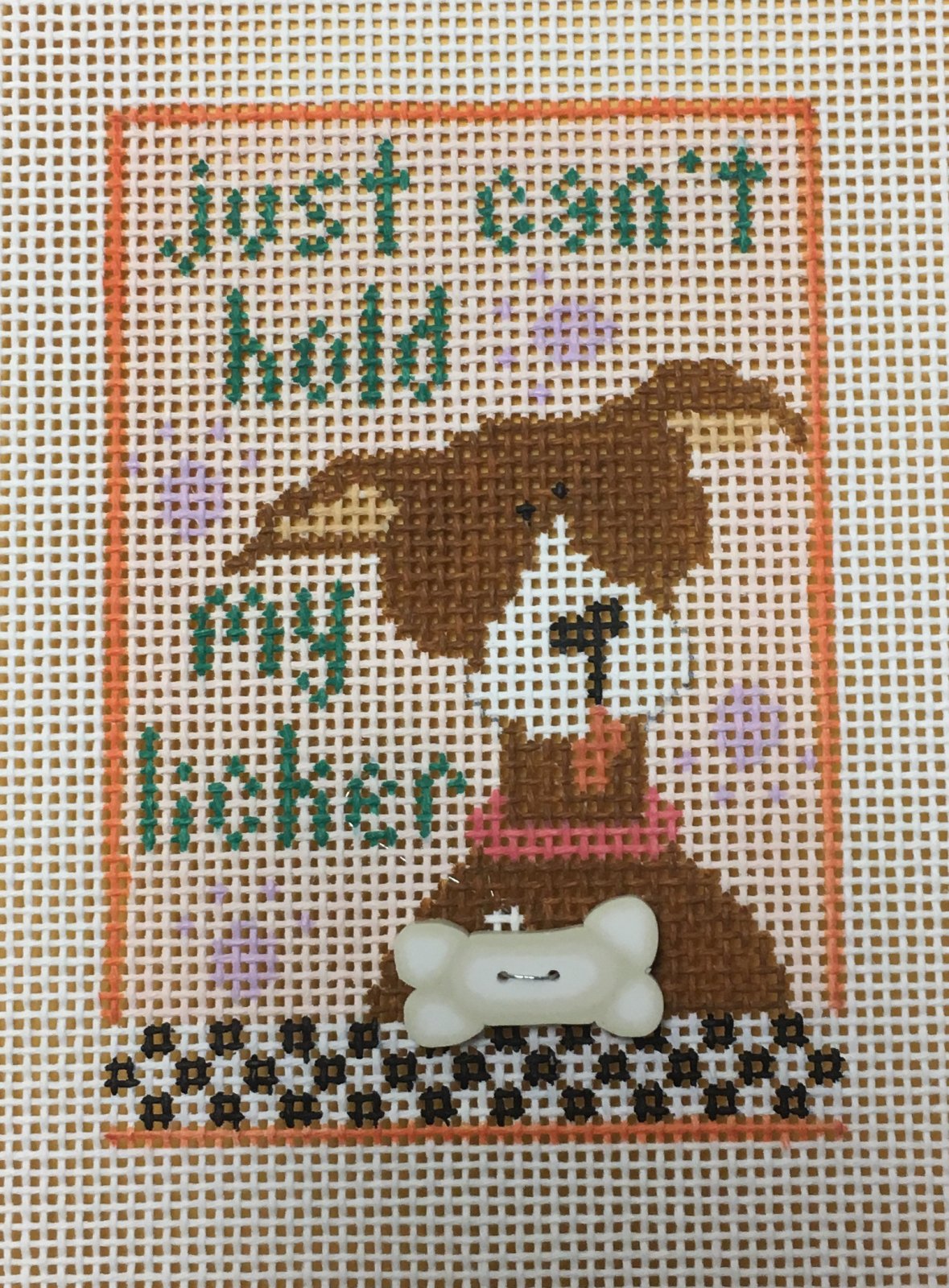 Just Can&