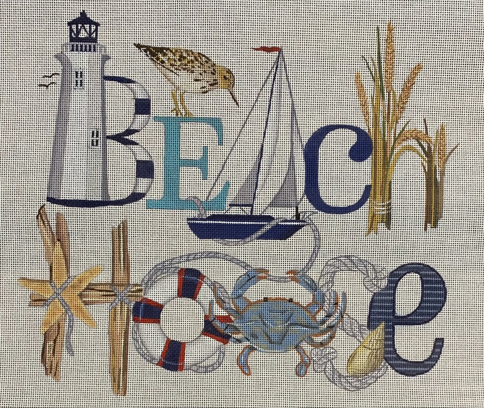 Beach House