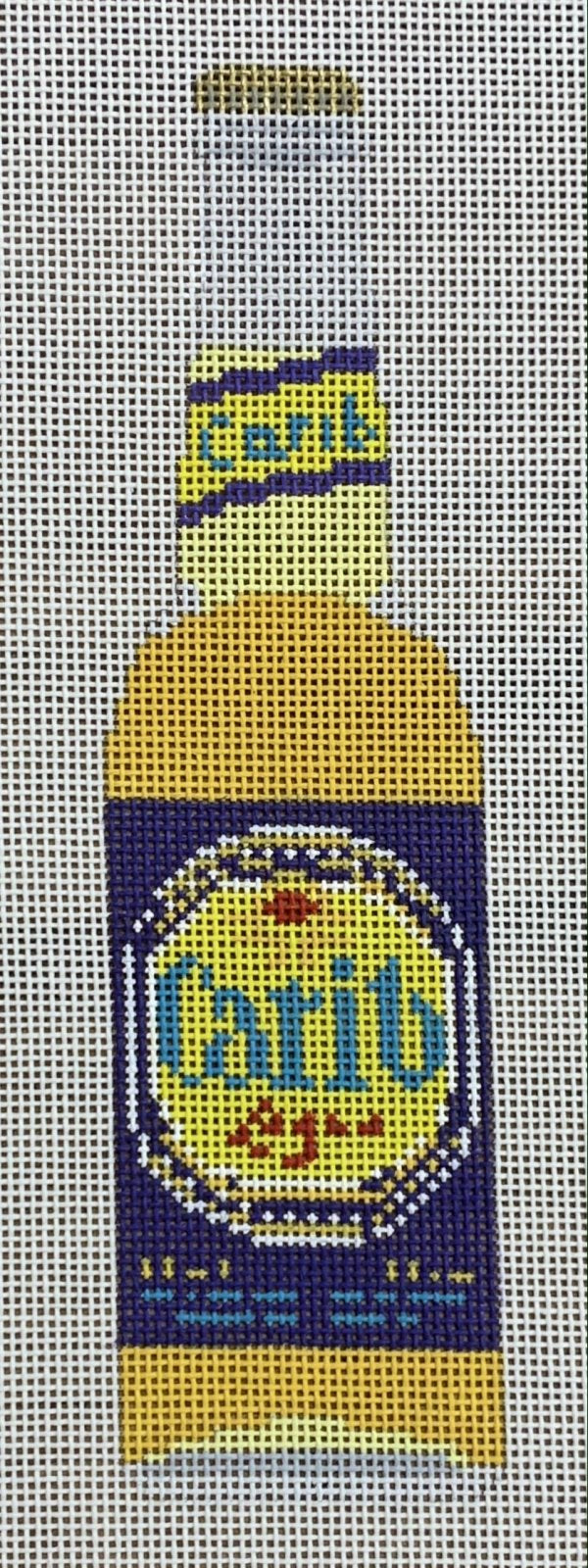 Carib Beer