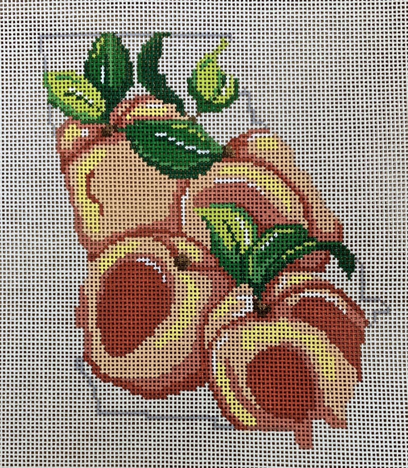 Georgia Peaches