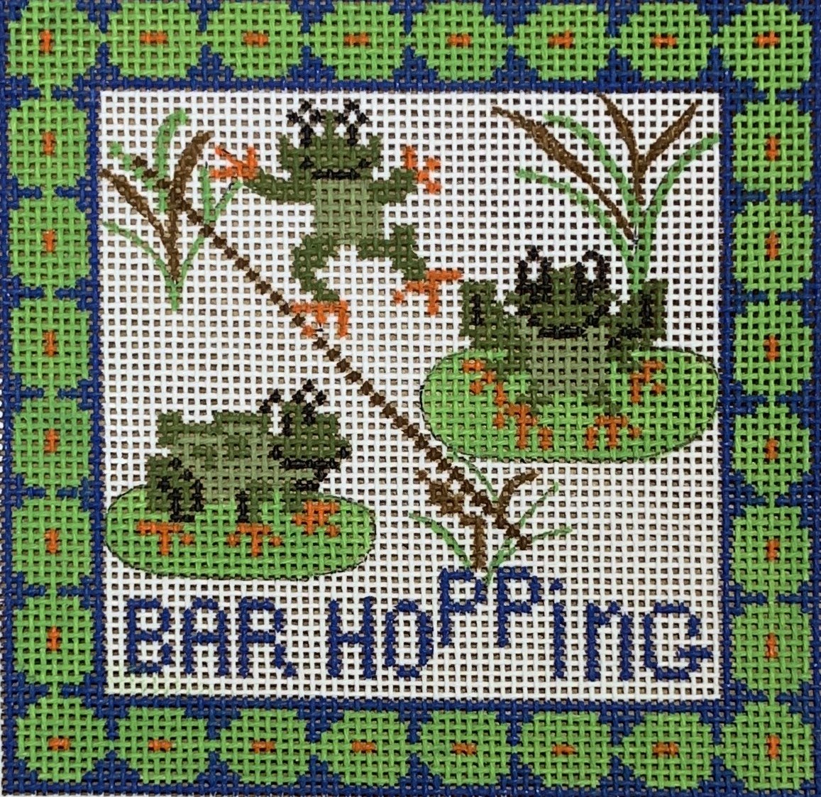 Bar Hopping