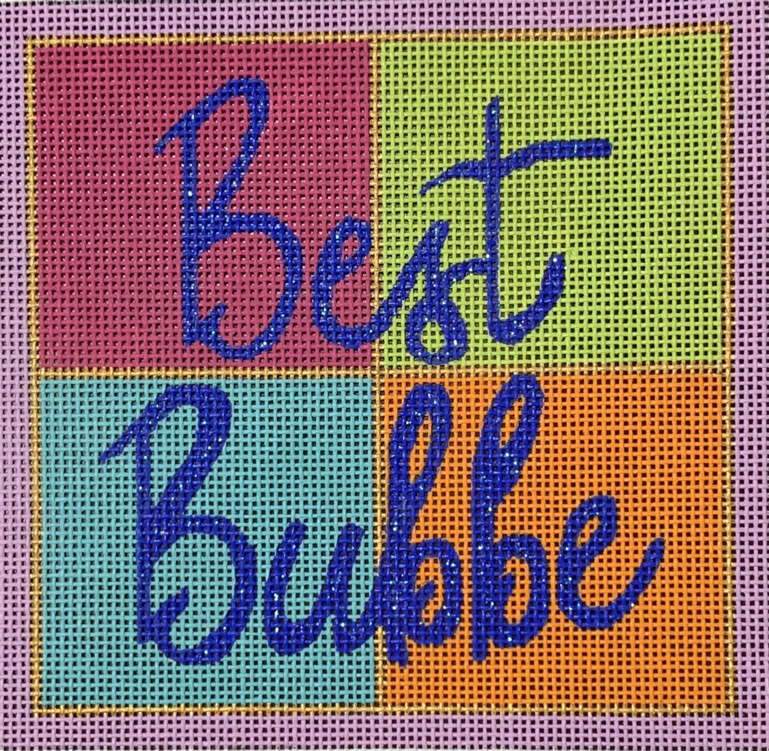 Best Bubbe