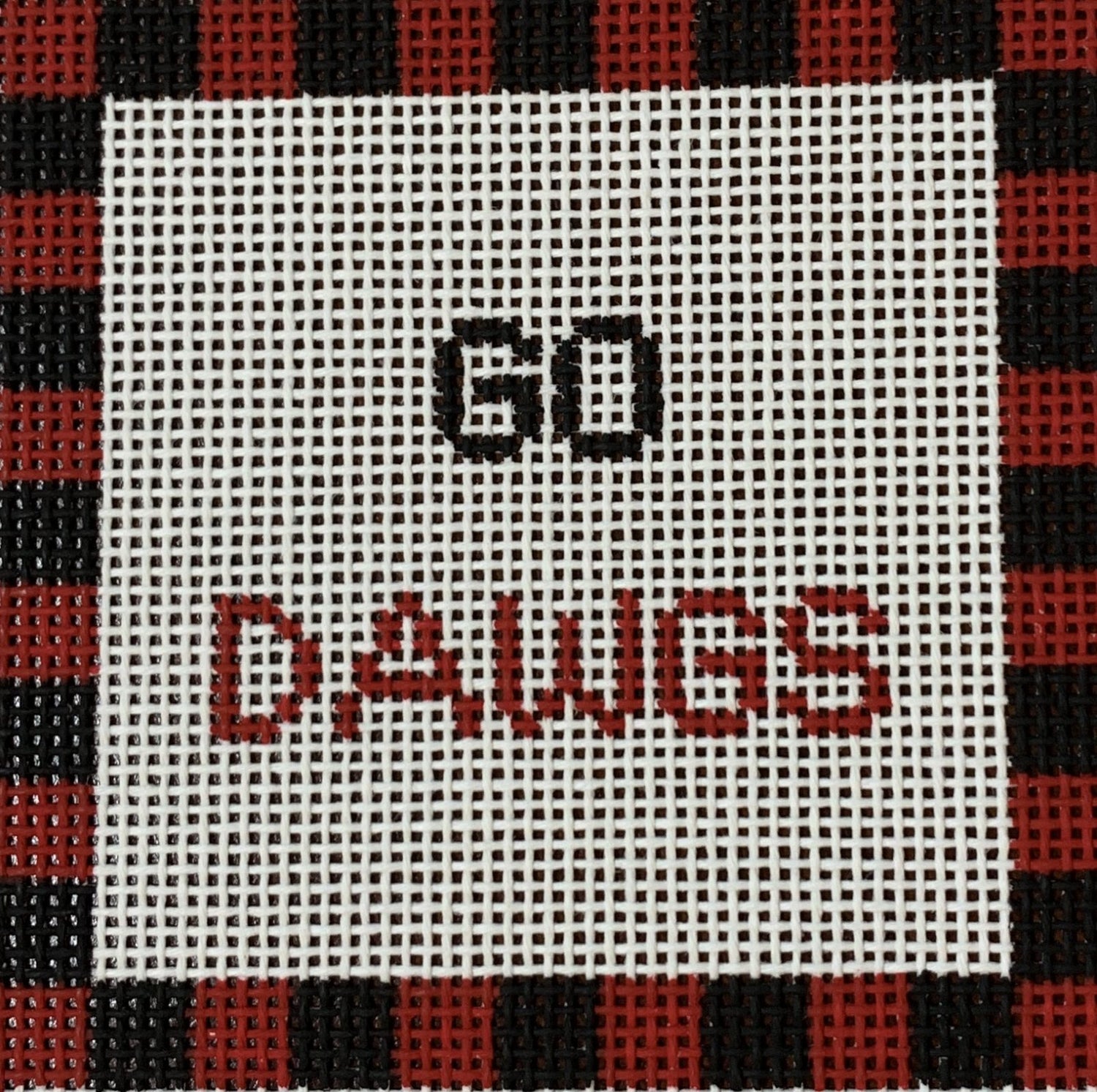 Go Dawgs