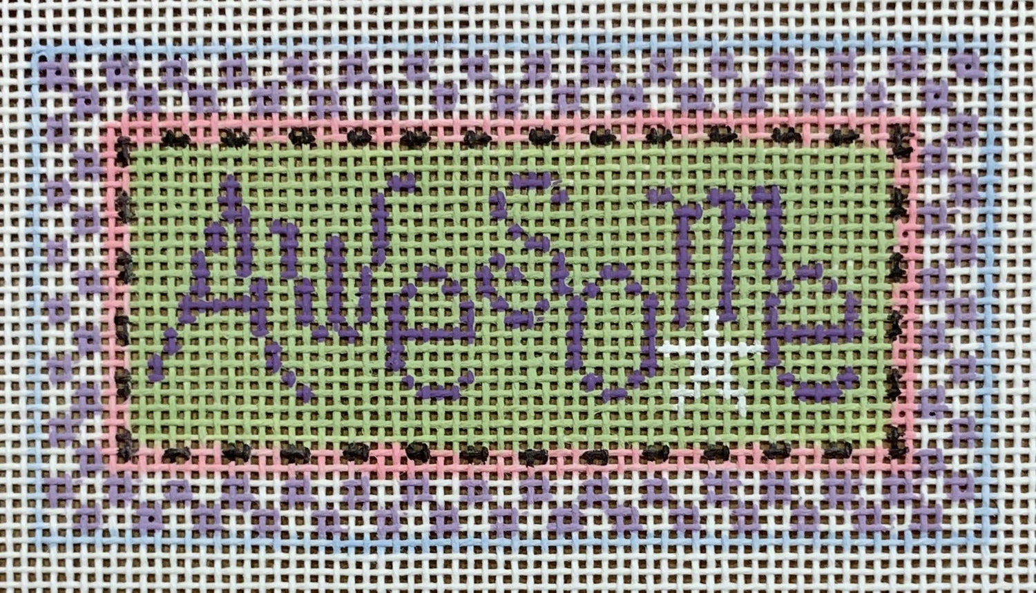 Tiny Inspiration Awesome