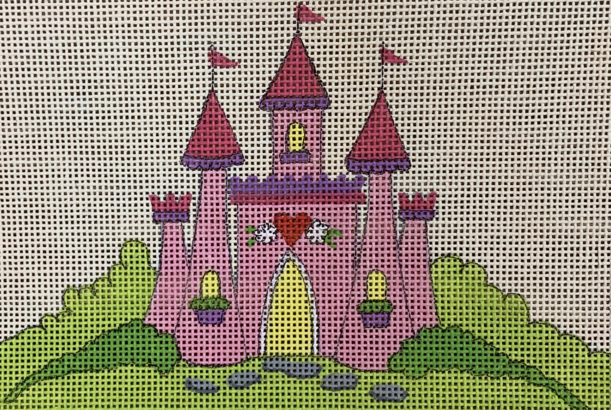 Princess Castle