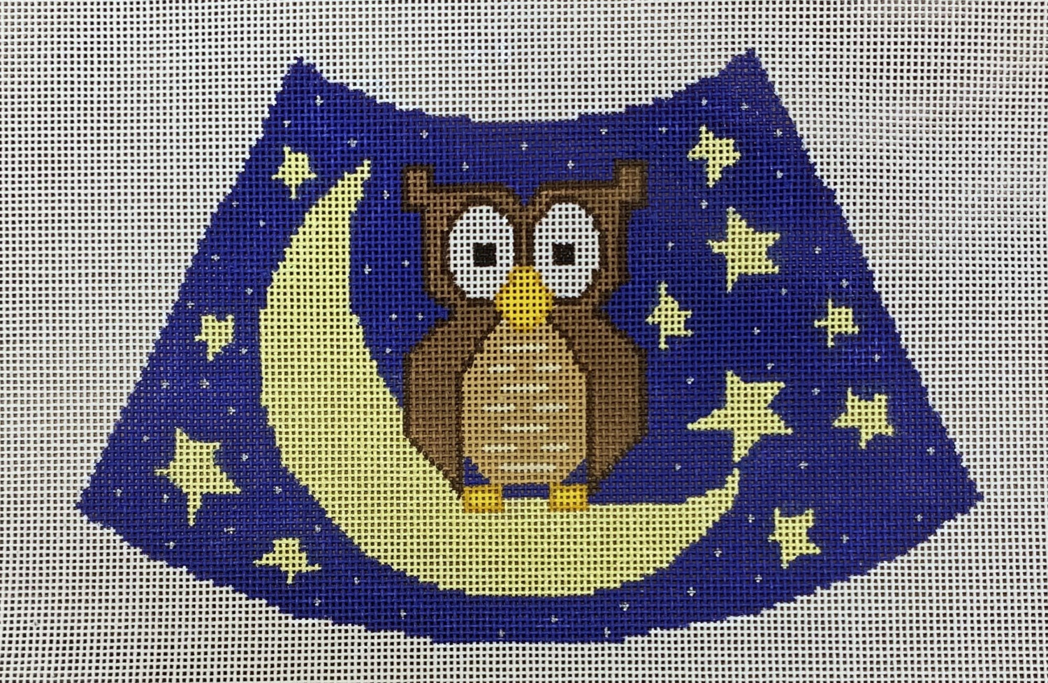 Owl Moon and Stars