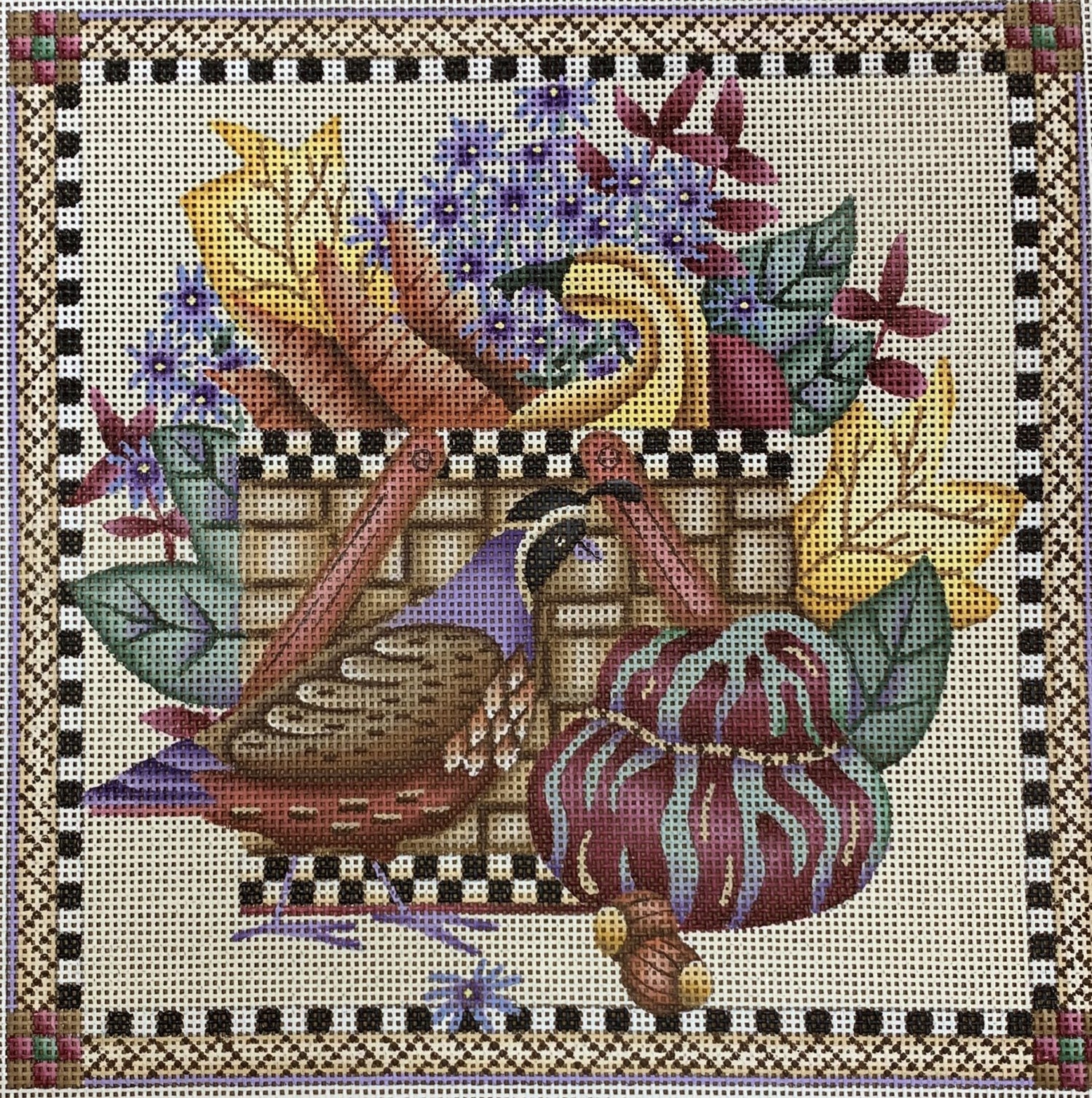 Picnic Basket