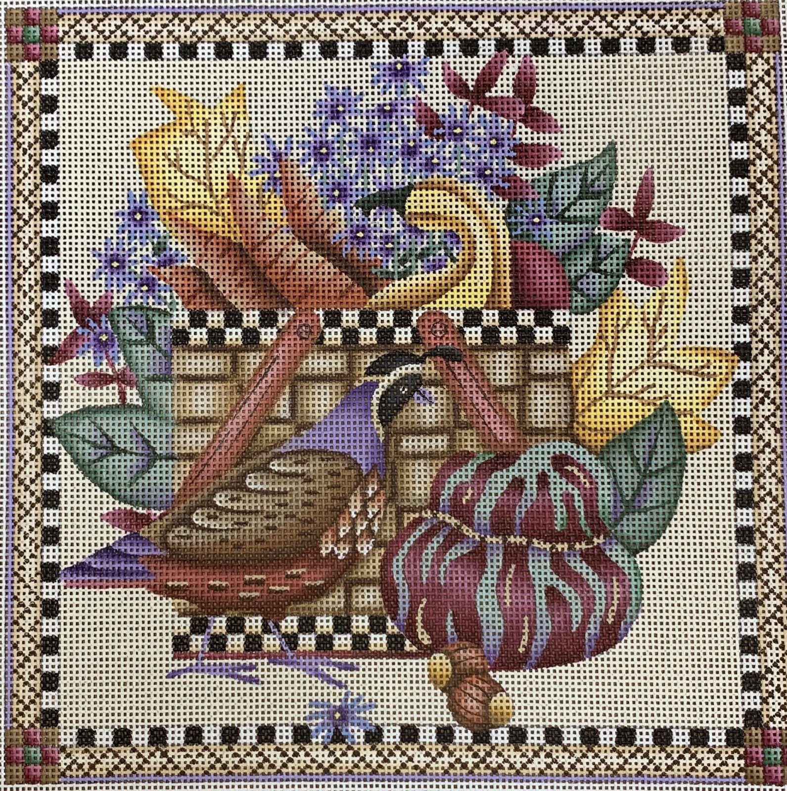 Picnic Basket