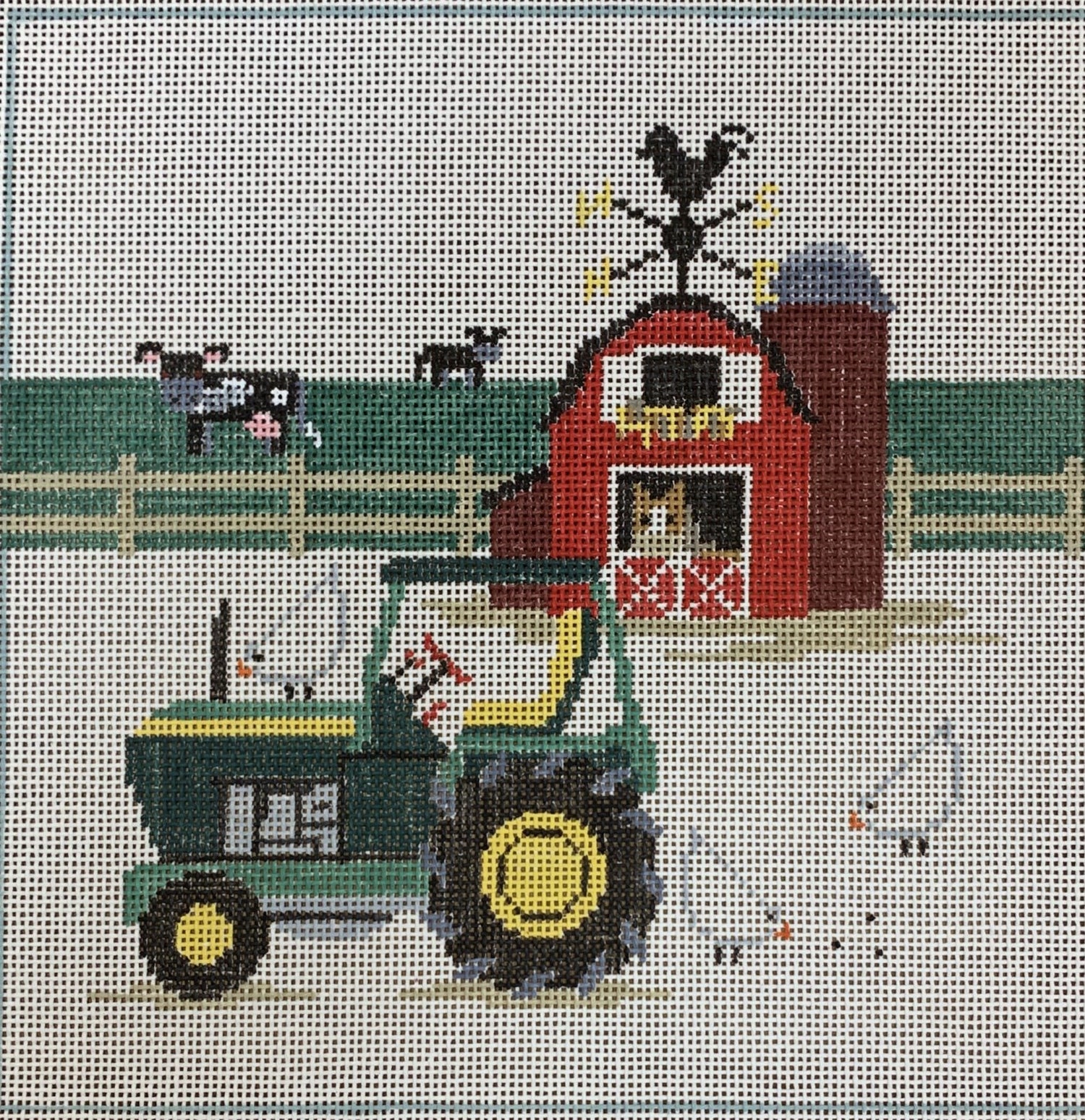 Farm