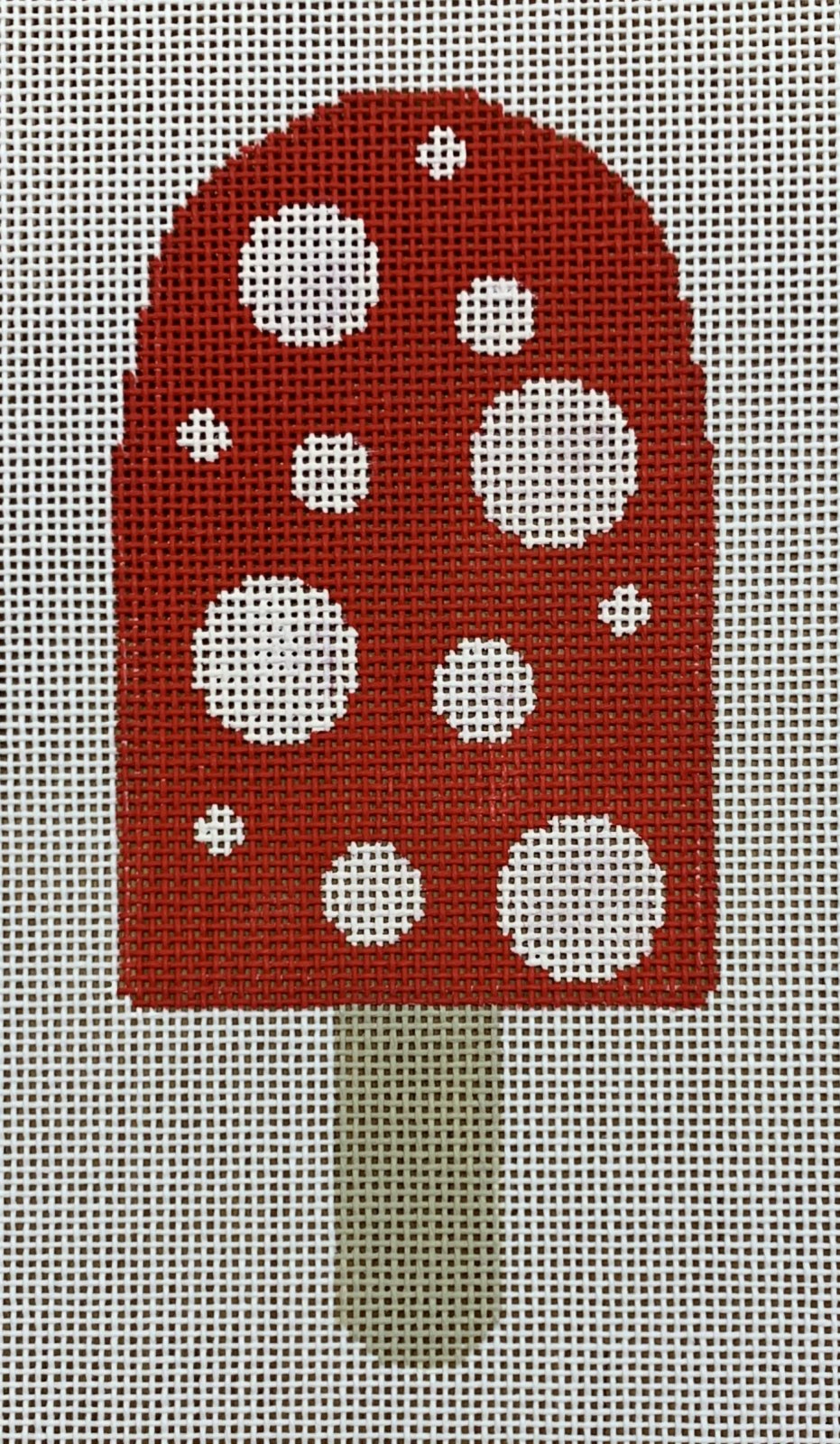 Polka Dot Dream Bar