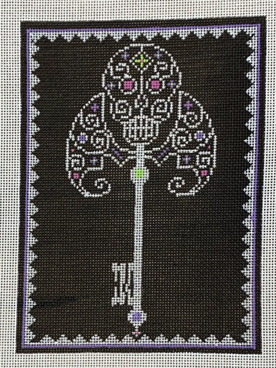 Key - Skeleton
