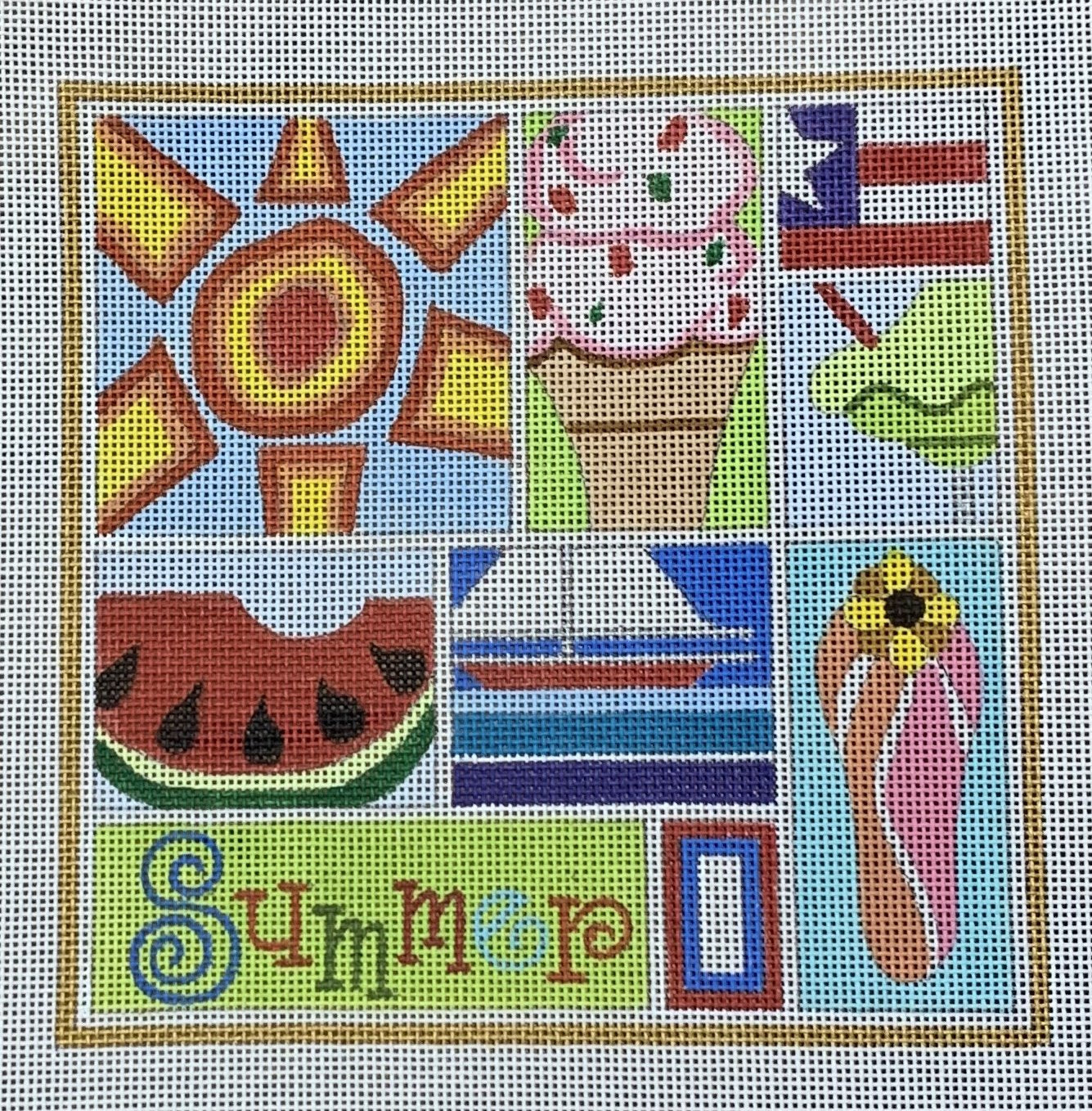 Summer