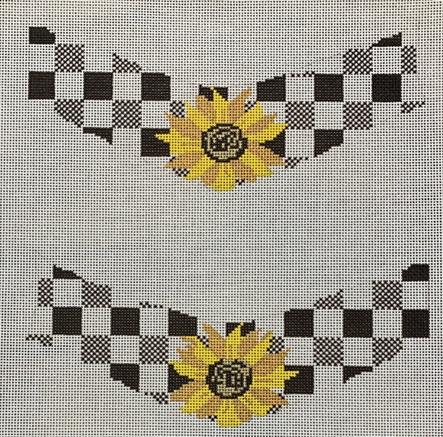 Sunflower Thongs