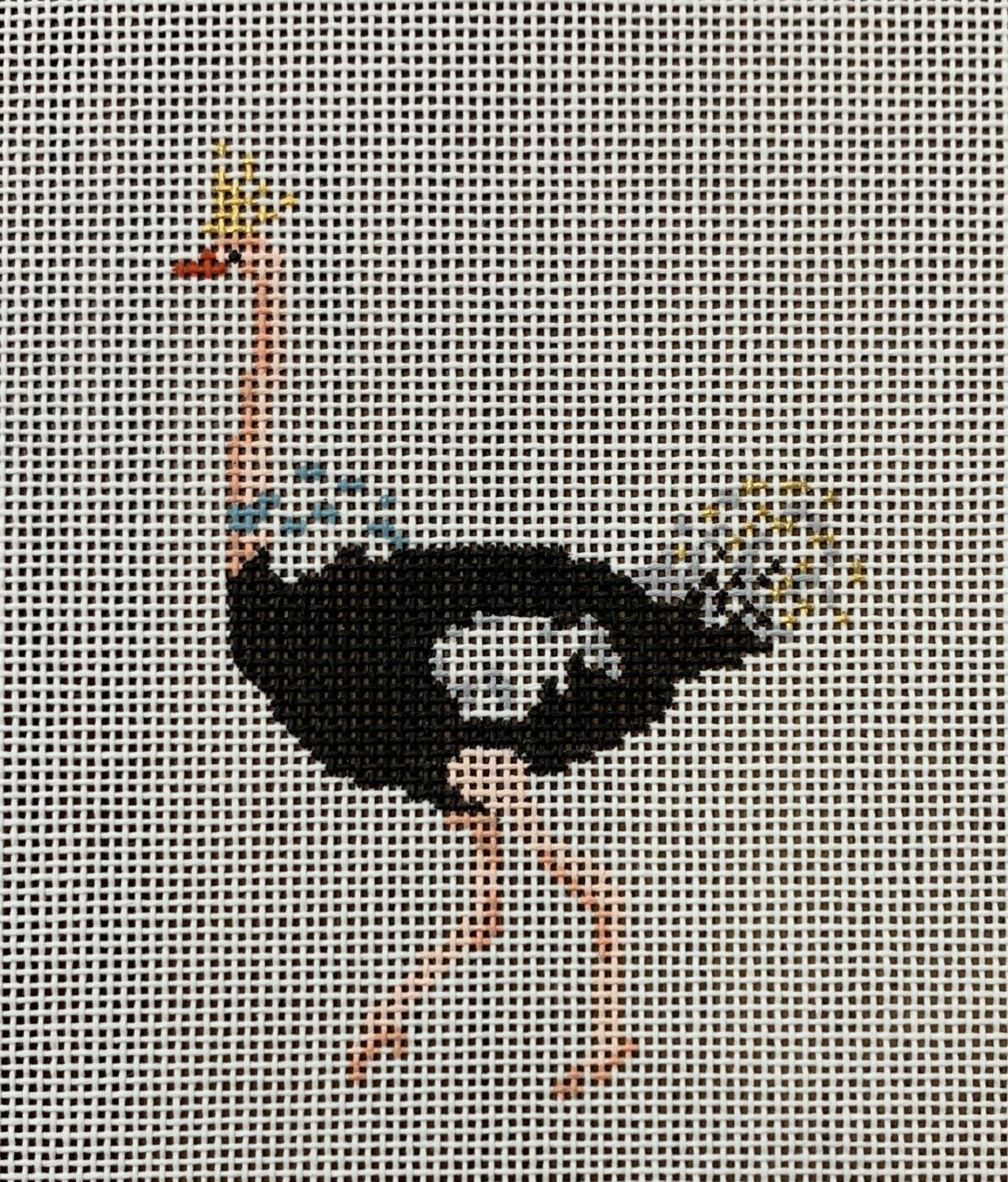 Ostrich
