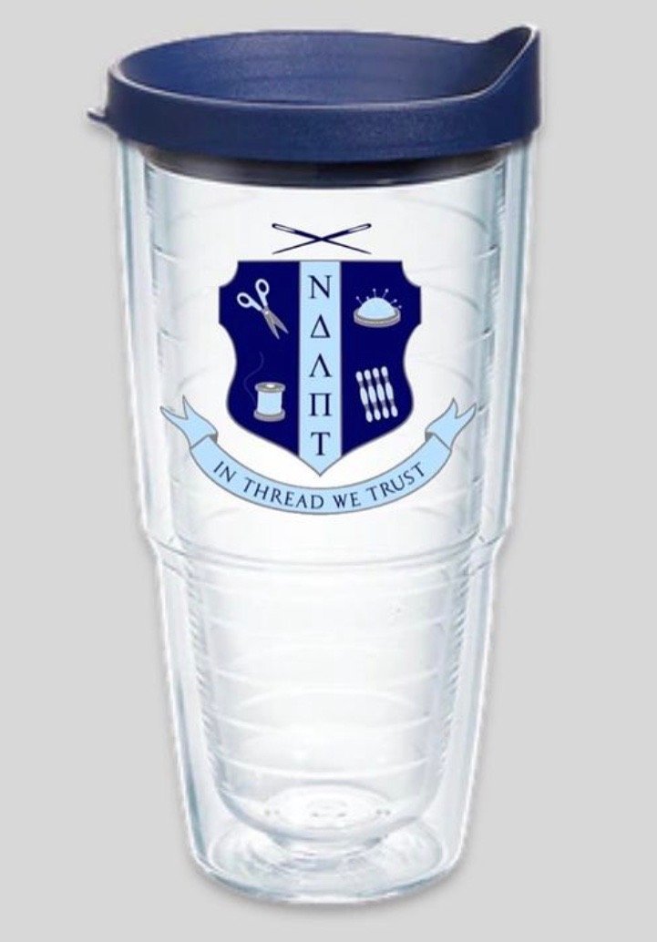 NDLPT - Tervis Tumbler