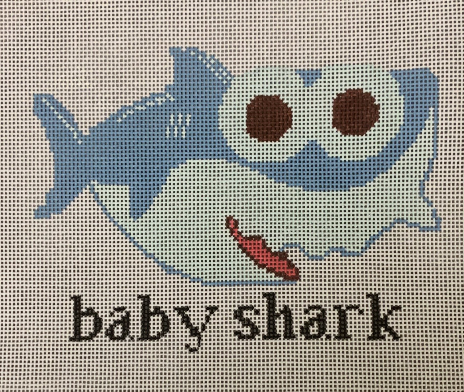 Baby Shark