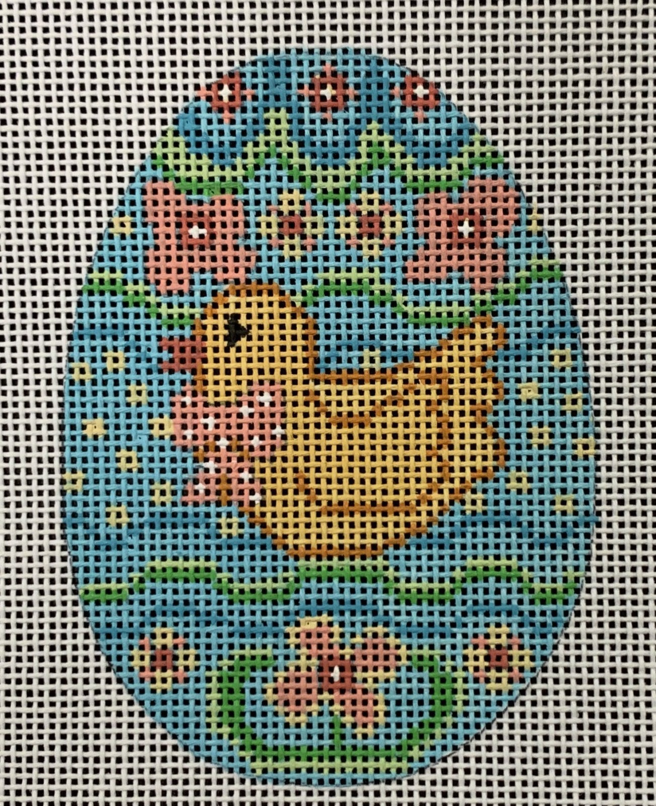 Duck Egg