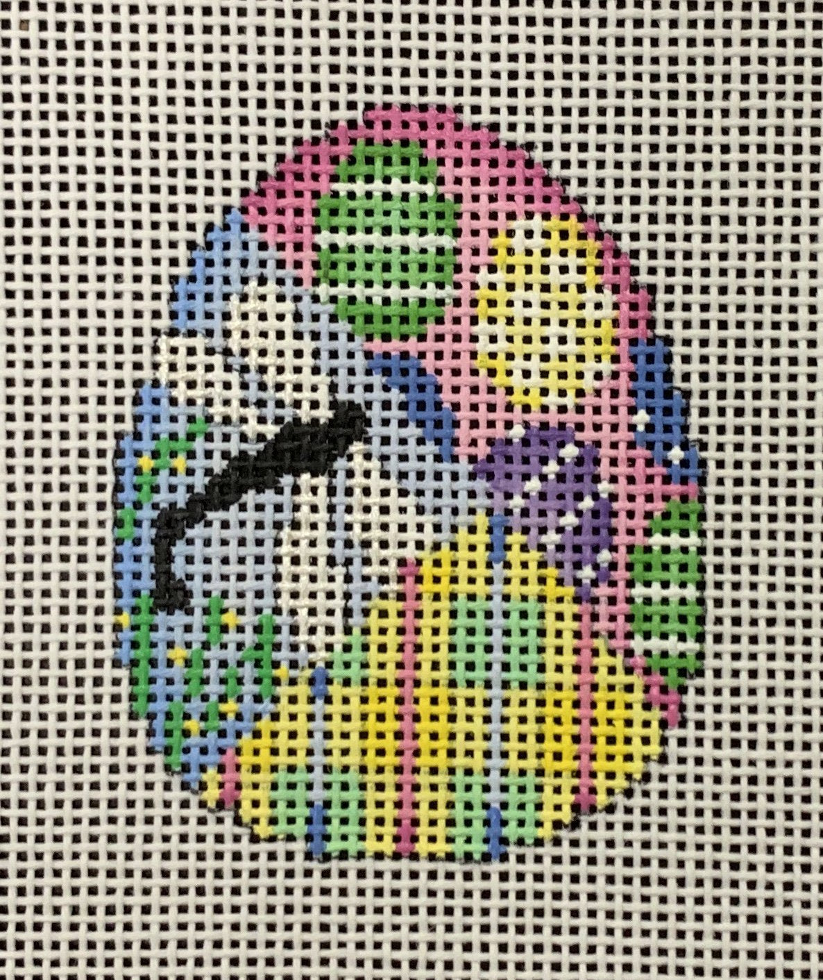 Dragonfly Mini Egg
