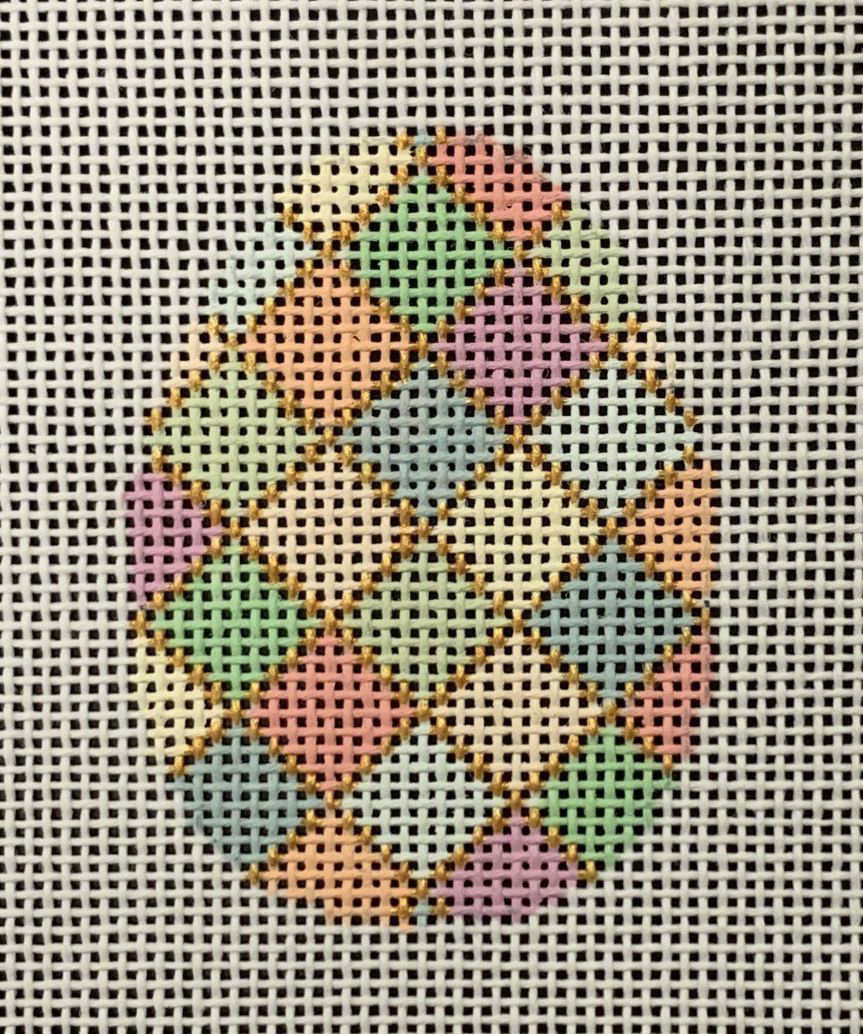 Diamonds