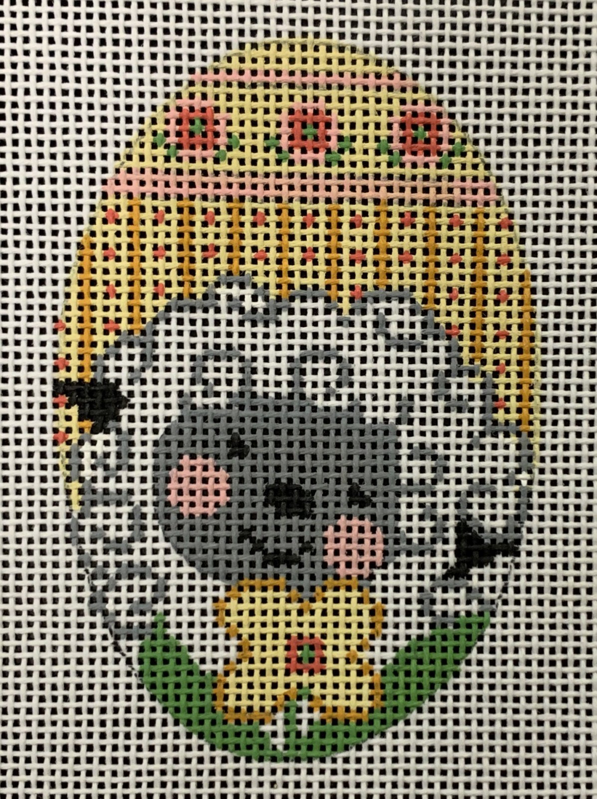 Joyful Lamb Egg