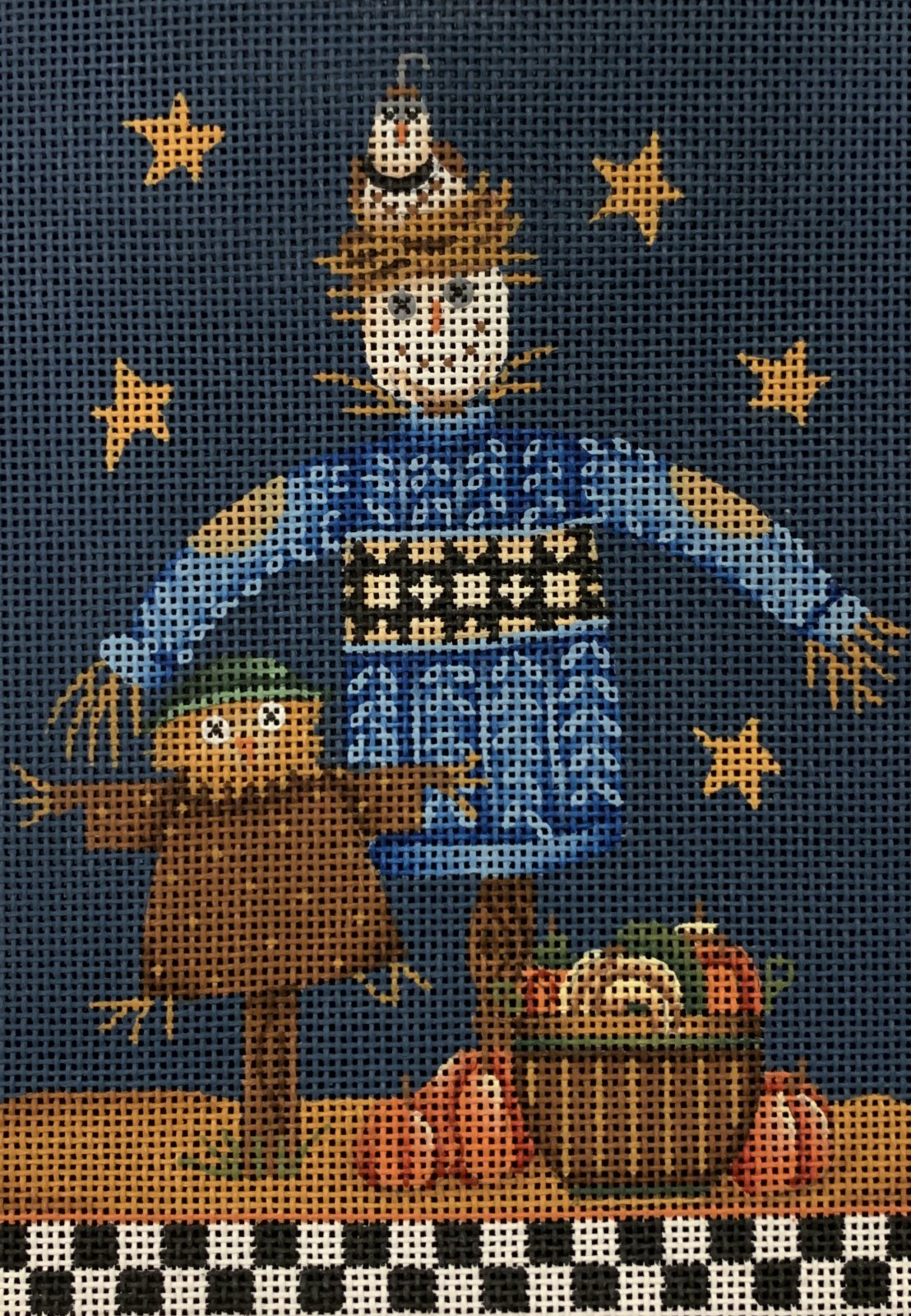 Scarecrow