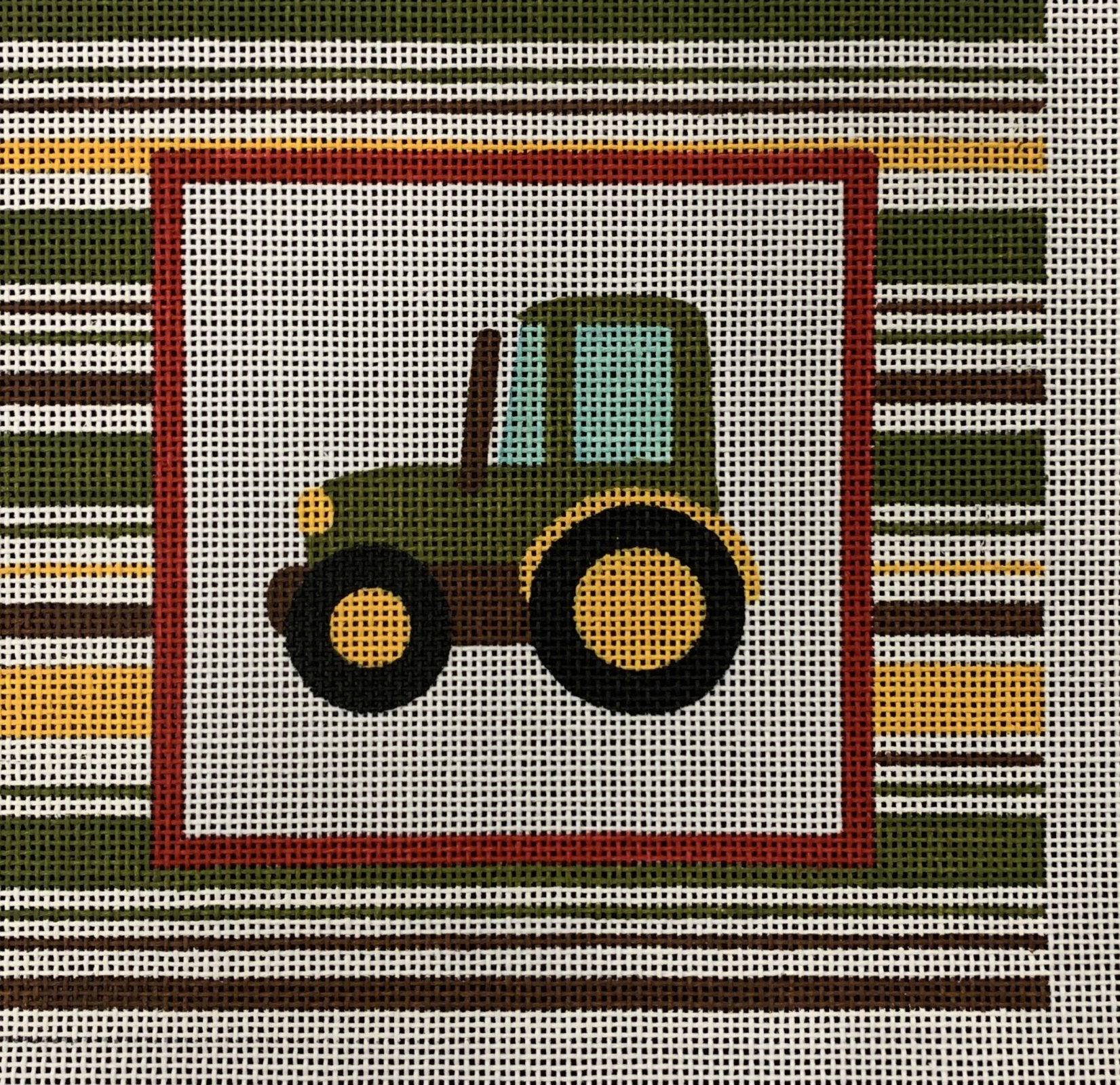 Tractor