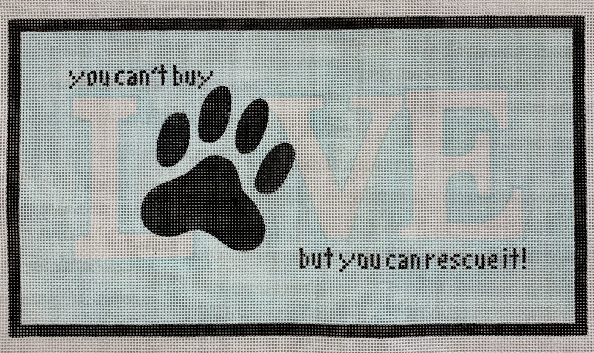 You Can&