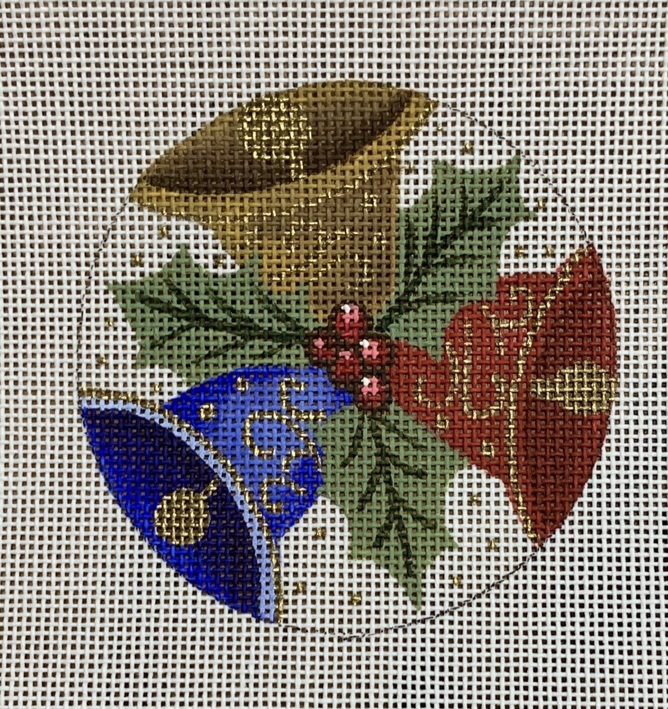Bells &amp; Holly