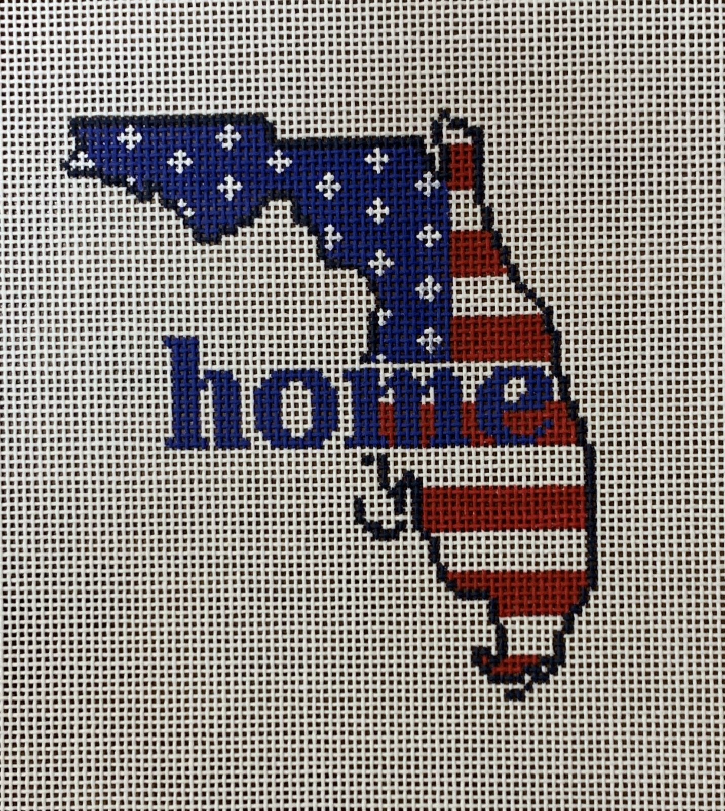 Stars &amp; Stripes Home - Florida