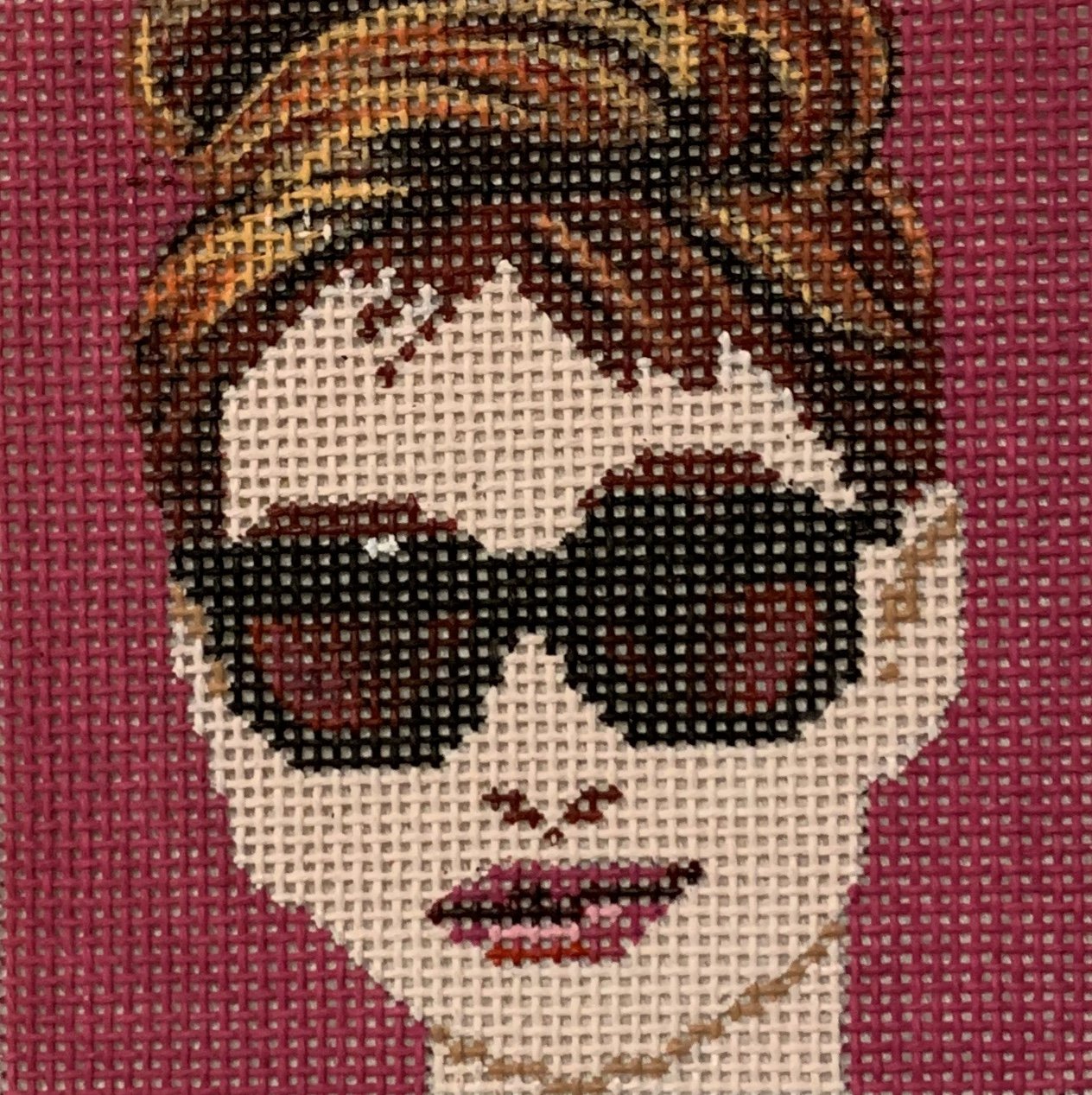 Hepburn - Shades Insert