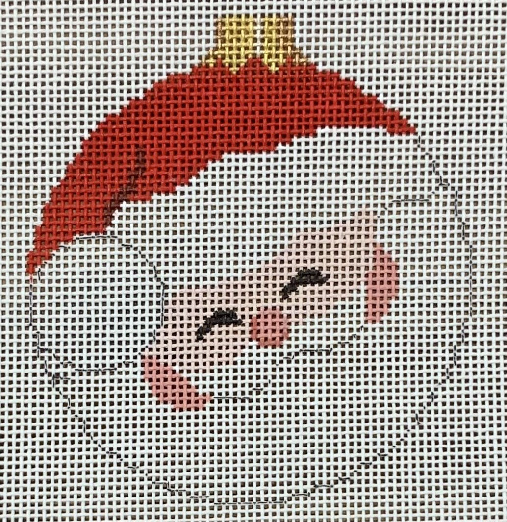 Santa Face