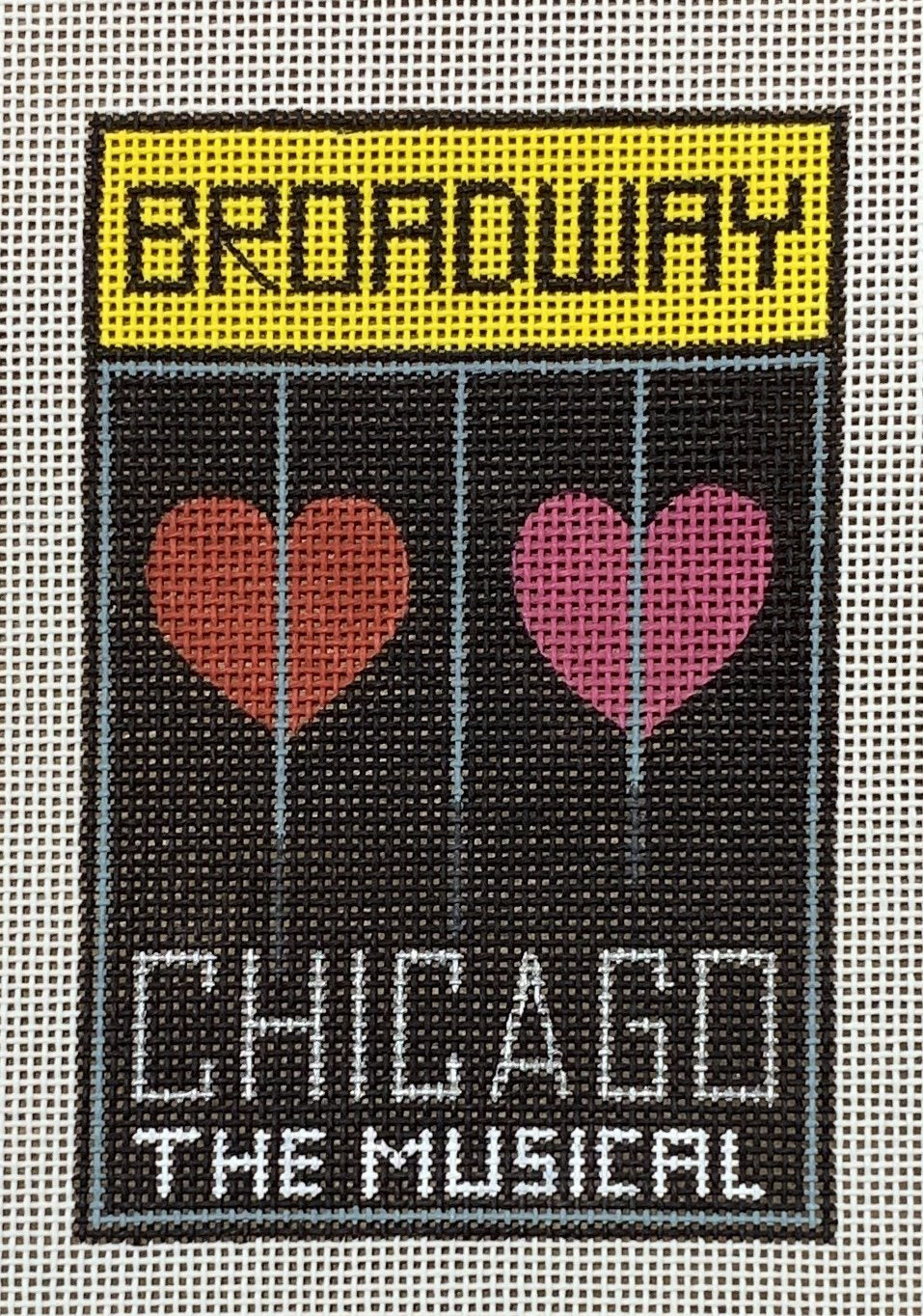 Broadway - Chicago the Musical