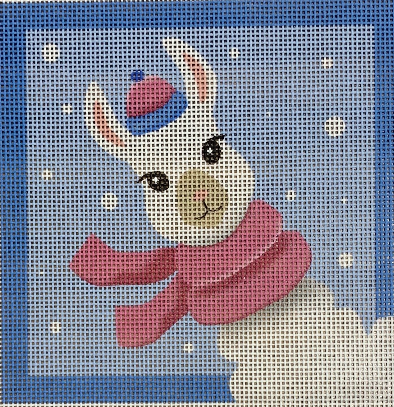 Llama Square