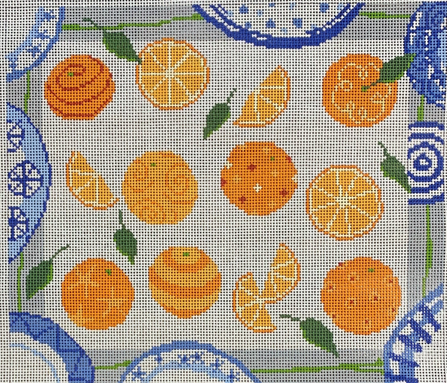 Oranges