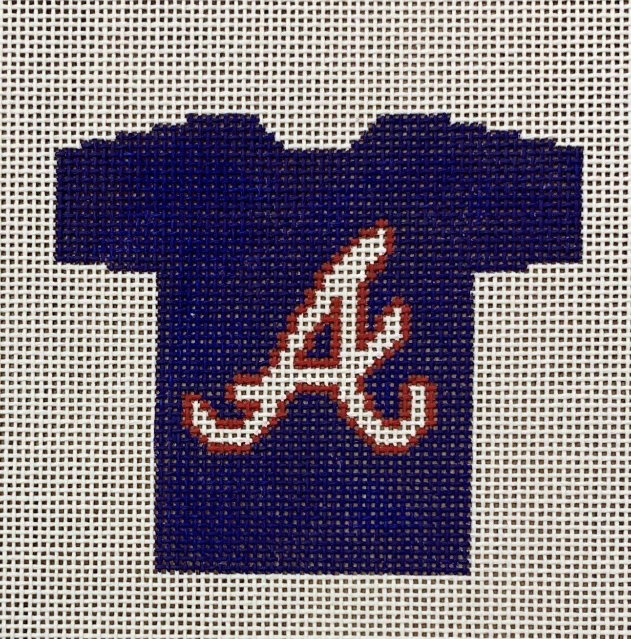 Atlanta Braves Jersey