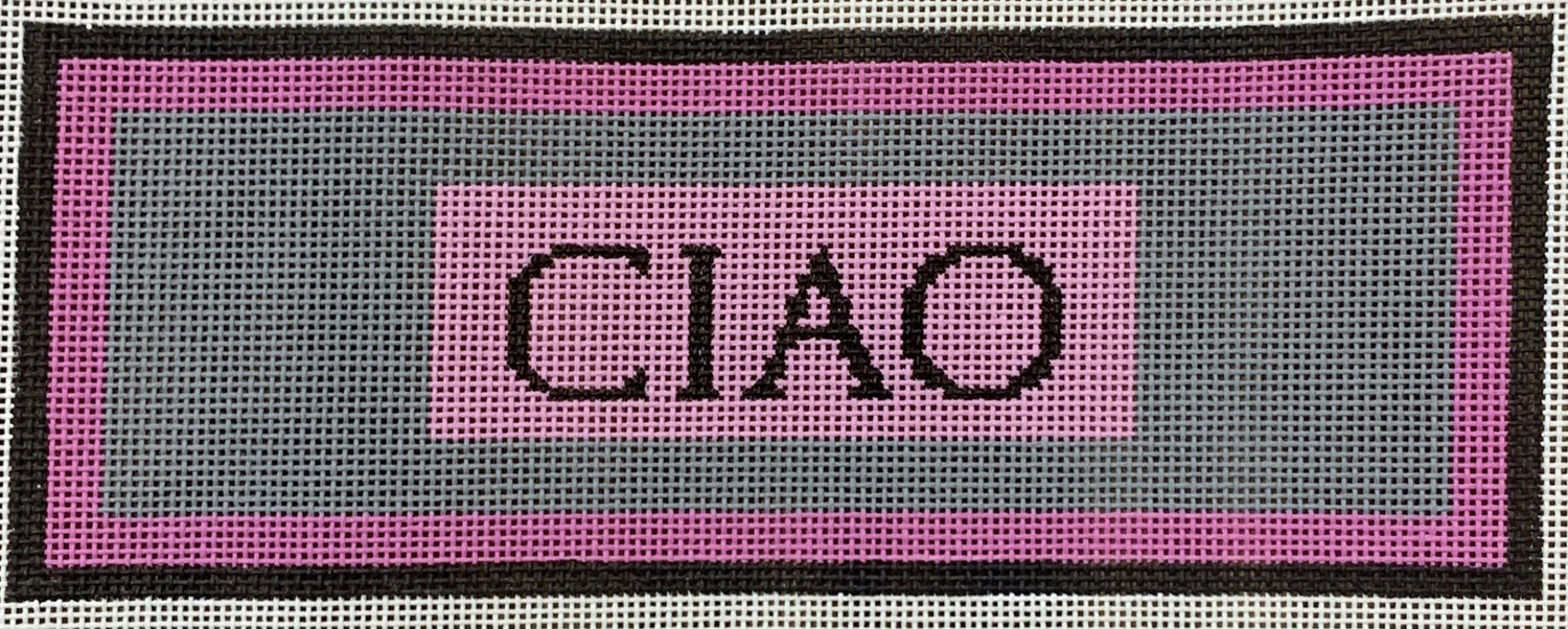 Ciao Pink