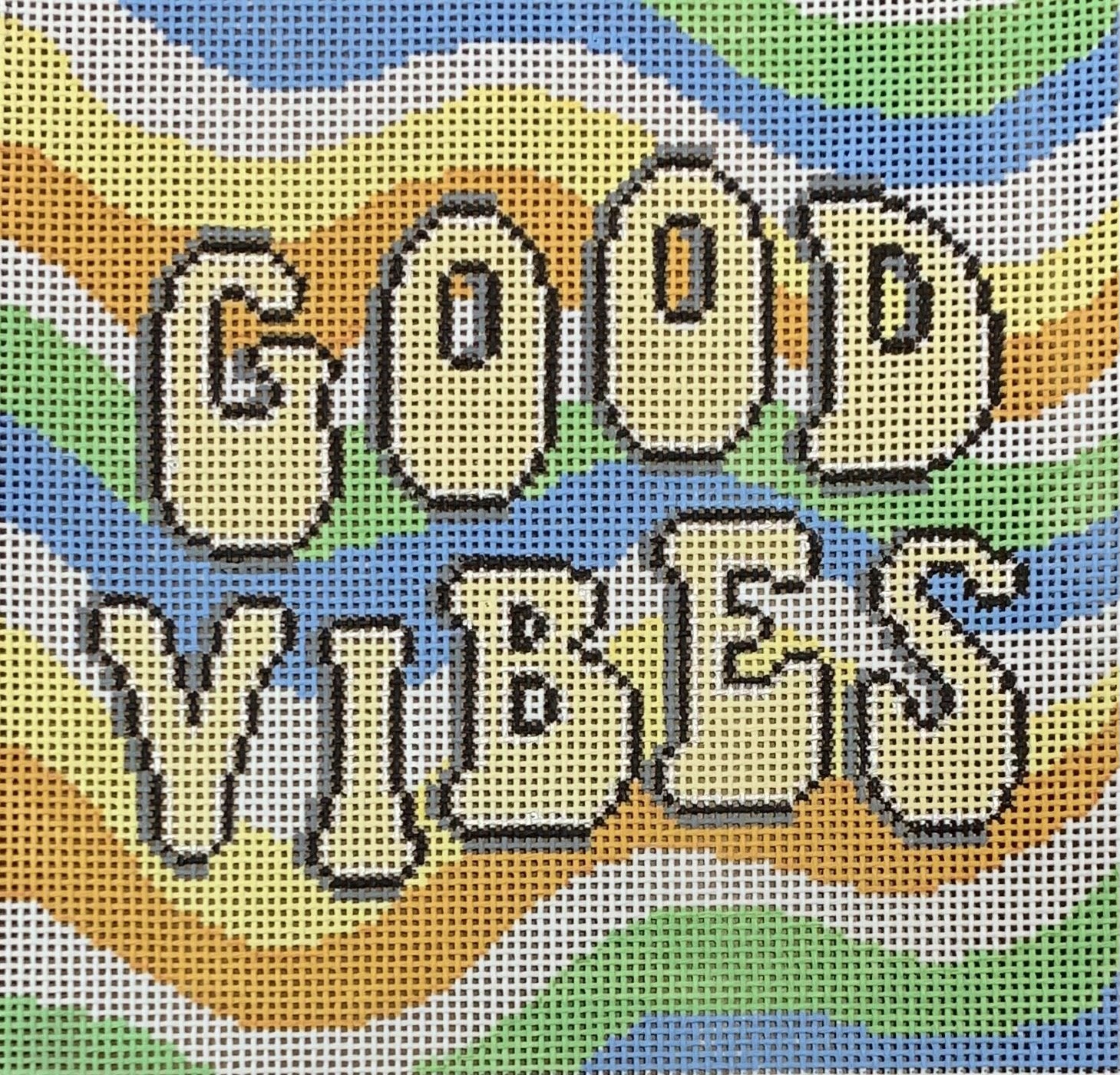 Good Vibes